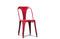 Miniatura Silla roja Multipl's Clipped