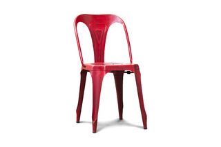 Silla roja Multipl's