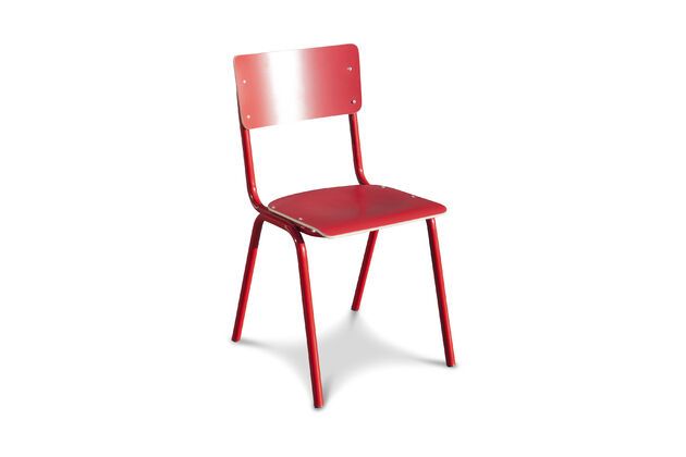 Silla roja Skole