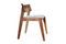 Miniatura Silla Stockholm Clipped