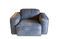 Miniatura Sillón Atsullivan Clipped