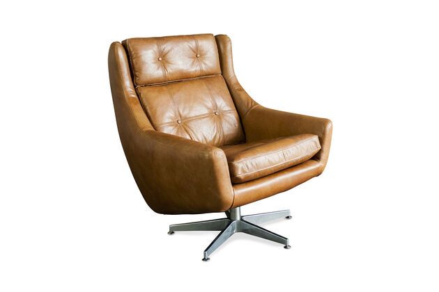Sillón Bushley