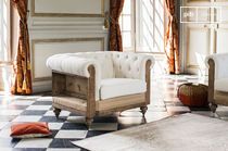 Sillon Chesterfield Montaigu