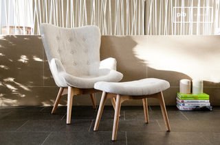 Sillón Colombine