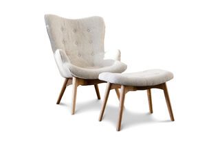 Sillón Colombine