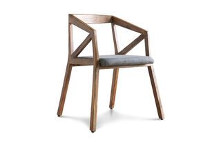 Sillón Danish 54