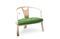 Miniatura Sillón de tres patas Wellinfield Clipped