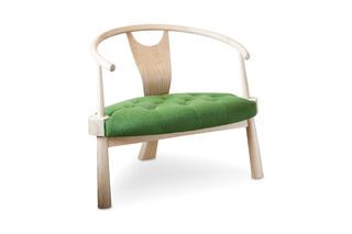 Sillón de tres patas Wellinfield