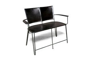 Sillón doble Italia