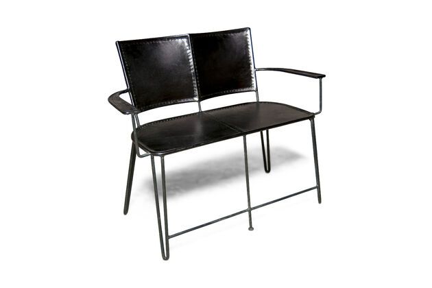 Sillón doble Italia