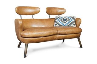 Sillón doble Queen