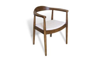 Sillón Escandinavo Johannes