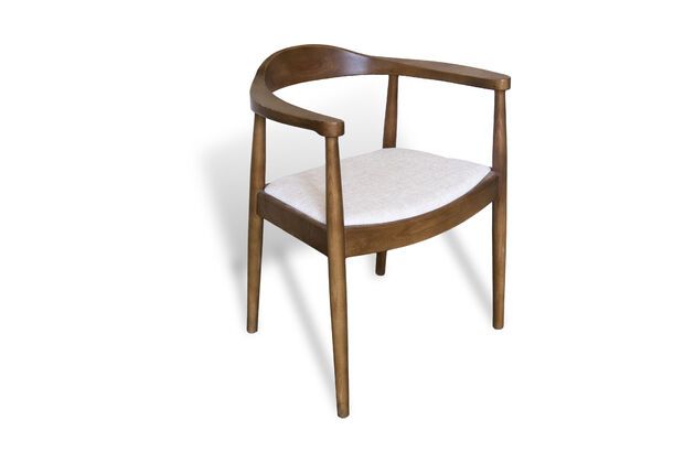 Sillón Escandinavo Johannes