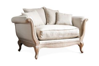 Sillón Grand Trianon