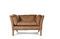 Miniatura Sillón Hamar Clipped