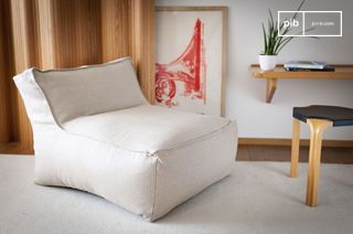 Sillón hogareño Jelling