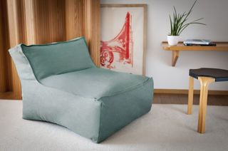 Sillón hogareño Jelling