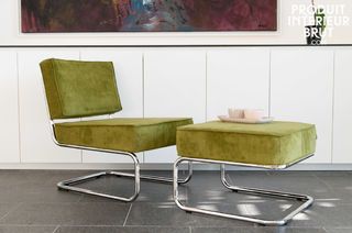 Sillón Krömart
