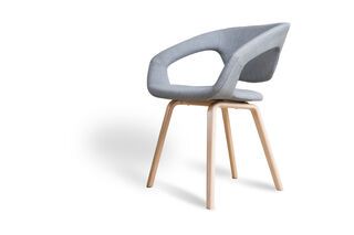 Sillón ligero Tobago