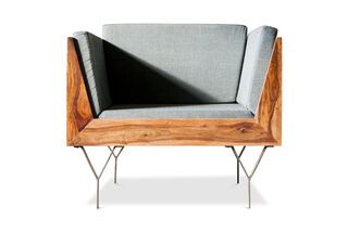Sillón Mabillon