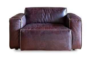 Sillón marsala Atsullivan