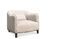 Miniatura Sillón Molly Clipped