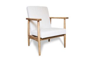Sillón retro Anglet