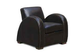 Sillón Rockefeller Espresso Club