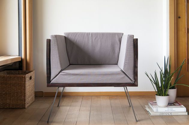 Sillón salón Odeon