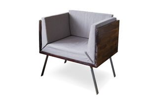 Sillón salón Odeon