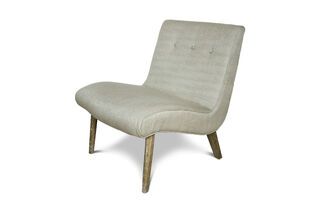 Sillón Vintage Northern