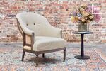 Sillones antiguos shabby chic