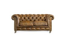 Sofa Chesterfield Saint Paul