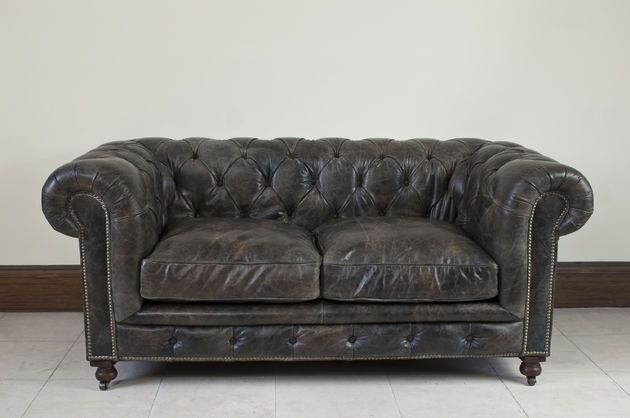 Sofá Saint James Chesterfield