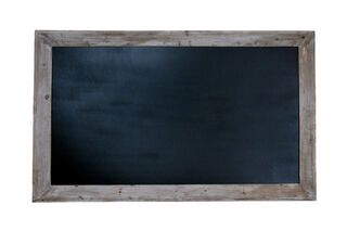 Tablero Café 115x190cm