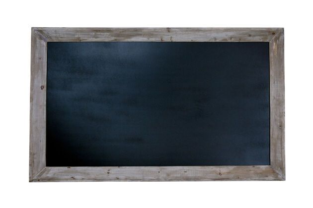 Tablero Café 115x190cm