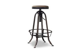 Taburete de bar New Western
