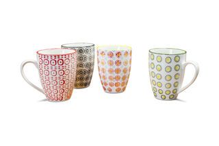 Tazas Julia